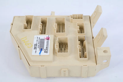 2012 2013 KIA SOUL 2.0L AUTO TRANS INTERIOR CABIN FUSE BOX OEM 91950-2K133