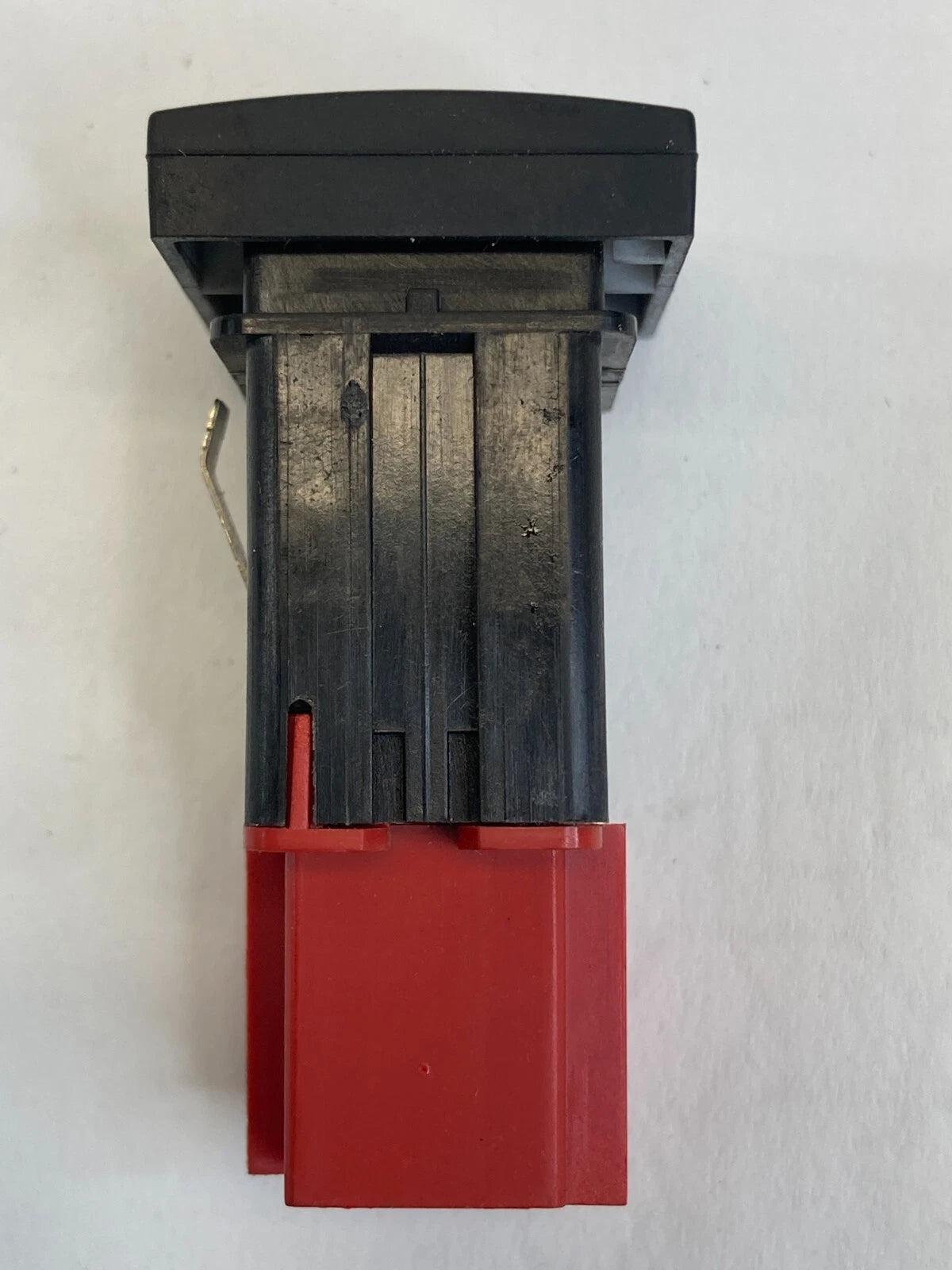 12-22 VOLKSWAGEN PASSAT TIRE PRESSURE MONITORING DISPLAY SET SWITCH 1K0927121B