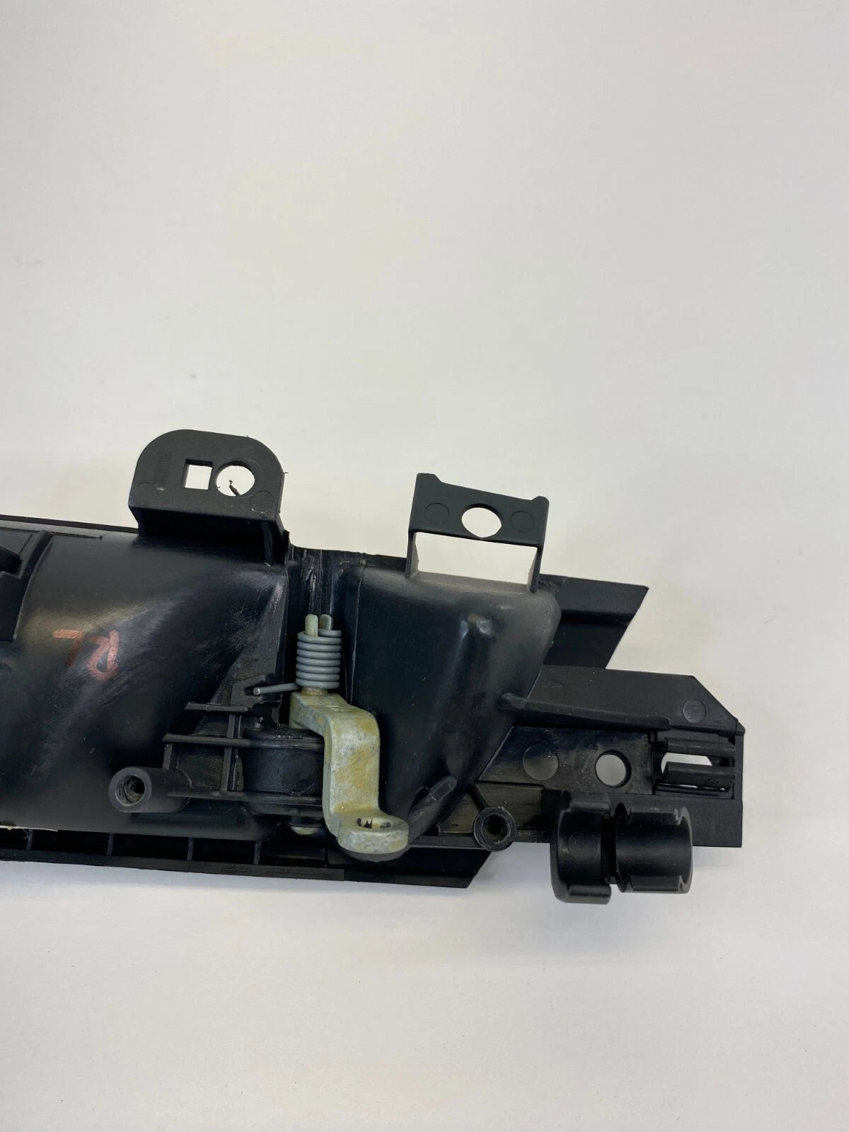 2006-2013 AUDI A3 REAR LEFT INNER INTERIOR INNER DOOR HANDLE 8P4-839-019 OEM