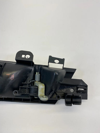 2006-2013 AUDI A3 REAR LEFT INNER INTERIOR INNER DOOR HANDLE 8P4-839-019 OEM
