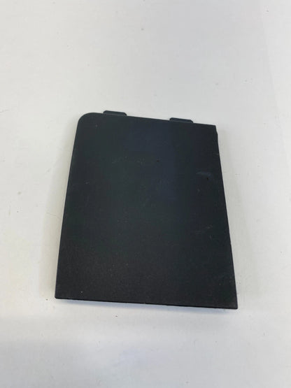 2012-2016 FIAT 500 DASH GLOVE BOX INTERIOR LID COVER TRIM PANEL 1RY00JD7AA OEM