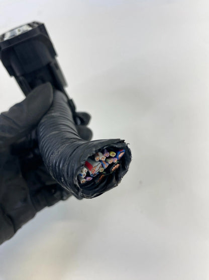 2014-2019 Ford Flex 3.5L AWD ABS Pump Anti Lock Brake Module Connector Plug OEM