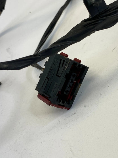 2006-2011 CHEVROLET HHR REAR RIGHT SIDE DOOR WIRING HARNESS RR RH 25880712 OEM