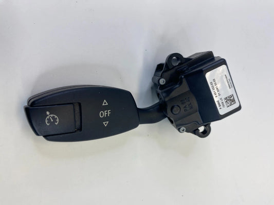 2006 2007 BMW 525I 3.0L L6 CRUISE CONTROL COLUMN ON/OFF SWITCH 6-951-352