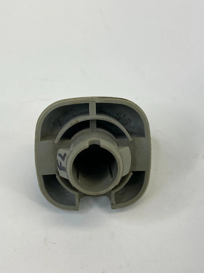 2004-2007 HONDA ACCORD FRONT LEFT SUN VISOR SUNVISOR RETAINER HOLDER CLIP OEM