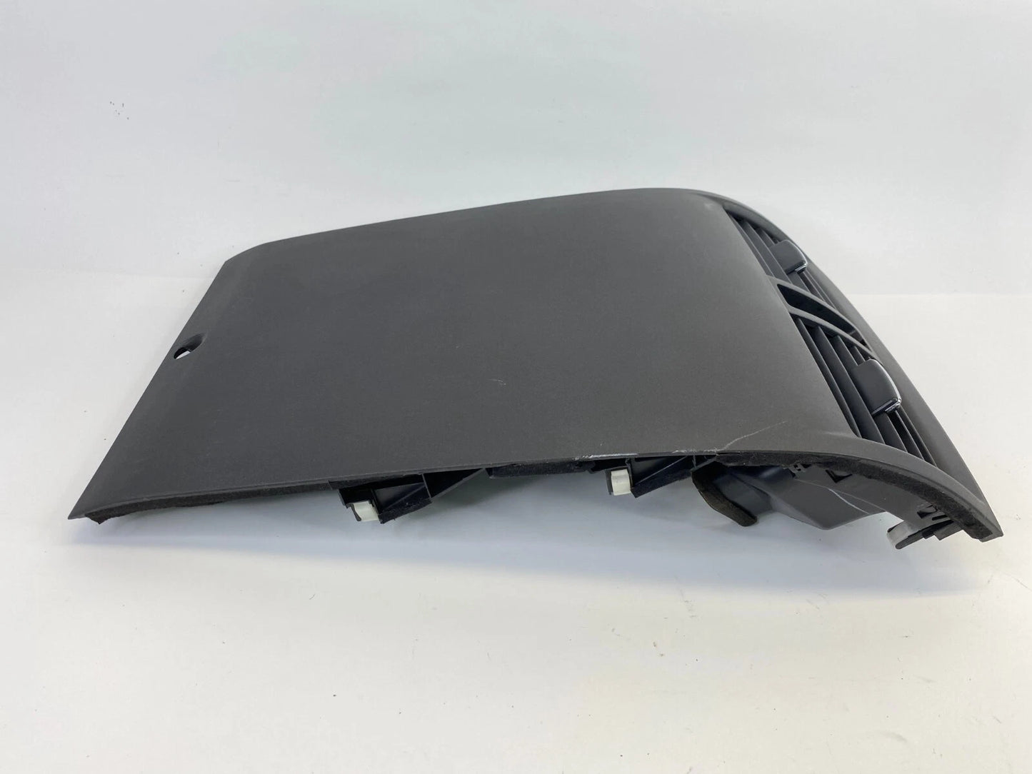 2004-2007 HONDA ACCORD CENTER DASH A/C AIR VENT GRILLE BEZEL TRIM 77270-SDA-L010