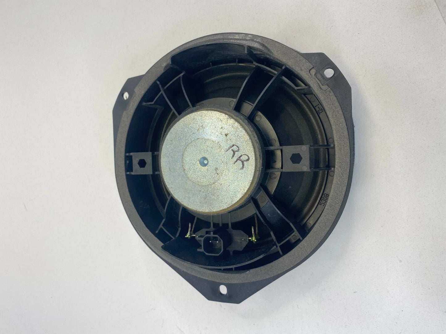 2010-2017 CHEVROLET EQUINOX REAR RIGHT SIDE DOOR AUDIO SPEAKER 23446920 OEM
