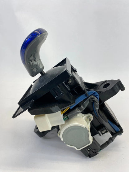 2010-2015 TOYOTA PRIUS AUTO TRANS GEAR SHIFTER LEVER SELECTOR ASSY 75C583 OEM