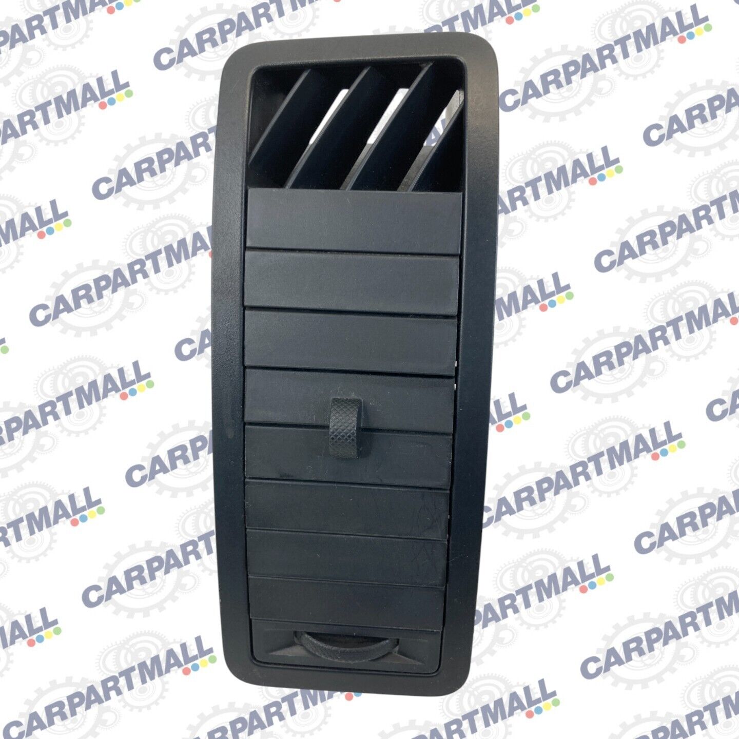 2008-2012 Ford Escape Dash Left Side A/C Air Vent Grill Duct 8L84-78046B31-A OEM