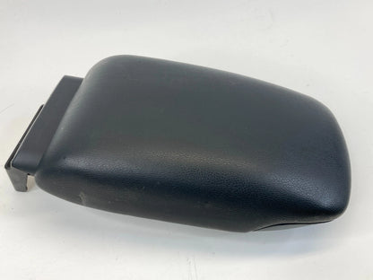 2013-2019 NISSAN SENTRA CENTER CONSOLE ARMREST ARM REST LID COVER W/ SLIDING OEM