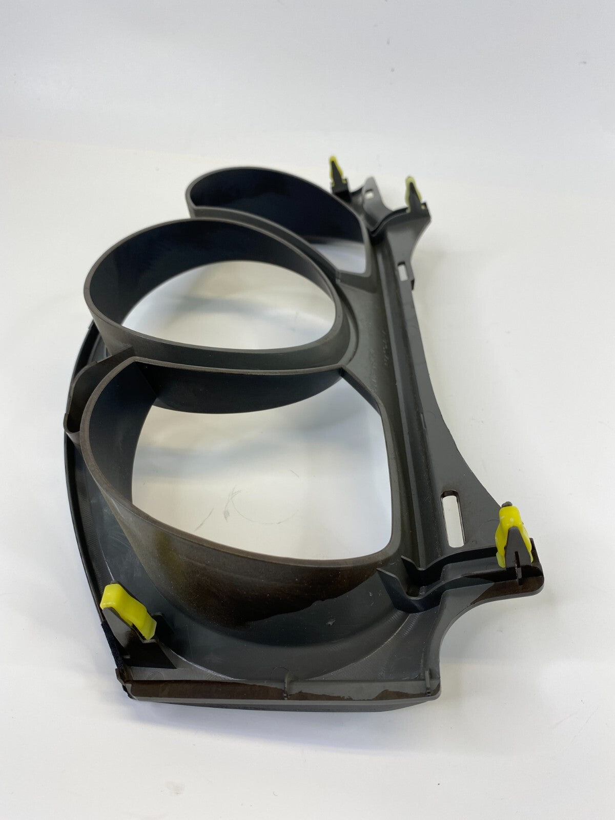 01-03 Toyota Highlander Speedometer Cluster Dash Bezel Panel Trim 55410-48040