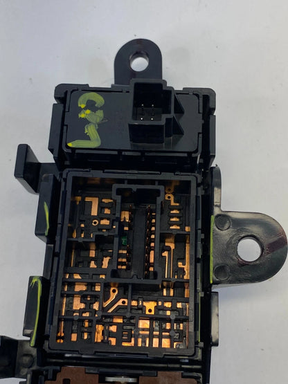 2013-2019 NISSAN SENTRA DASHBOARD MIRROR TRUNK DIMMER SWITCH PANEL OEM