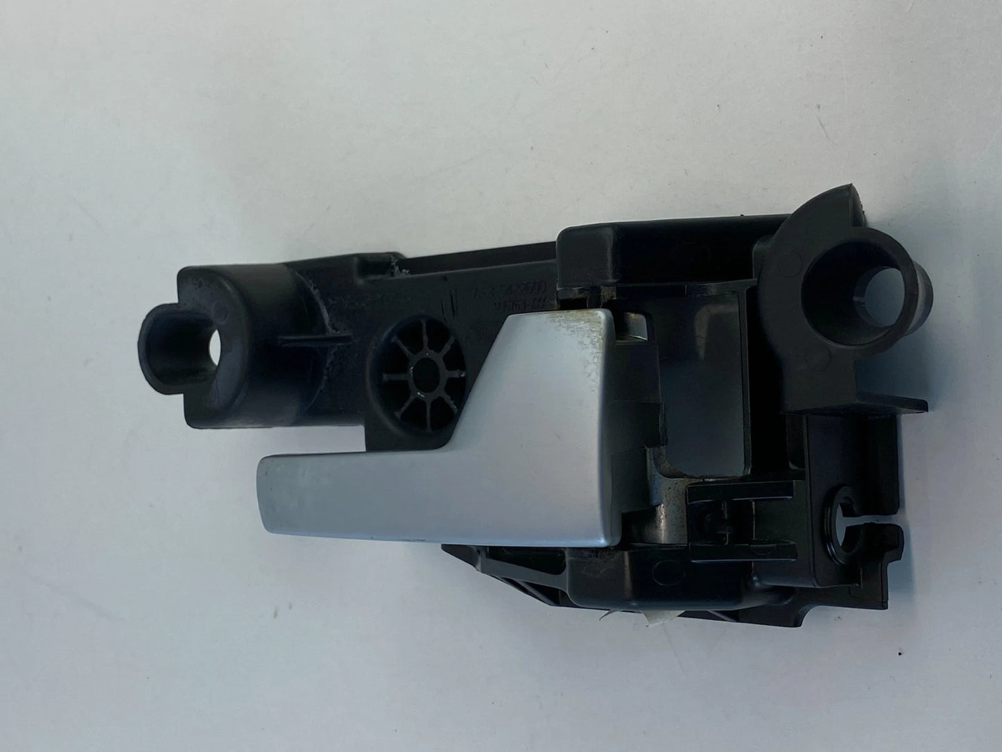 05-07 FORD FIVE HUNDRED FRONT RIGHT PASSENGER INTERIOR DOOR HANDLE 5G13-5422600