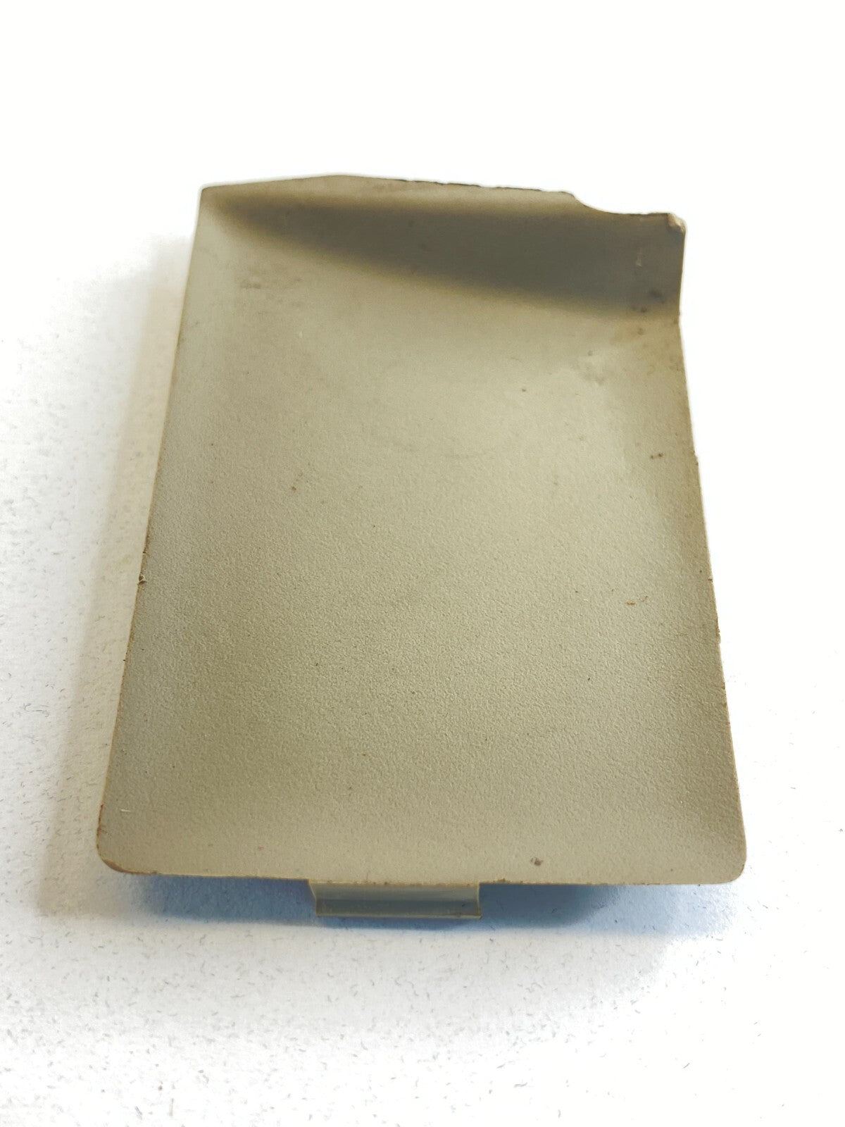 08-12 Ford Escape 08-11 Focus Rear Right Inner Door Handle Trim Bezel 8L84782262