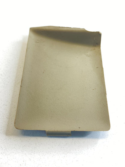 08-12 Ford Escape 08-11 Focus Rear Right Inner Door Handle Trim Bezel 8L84782262