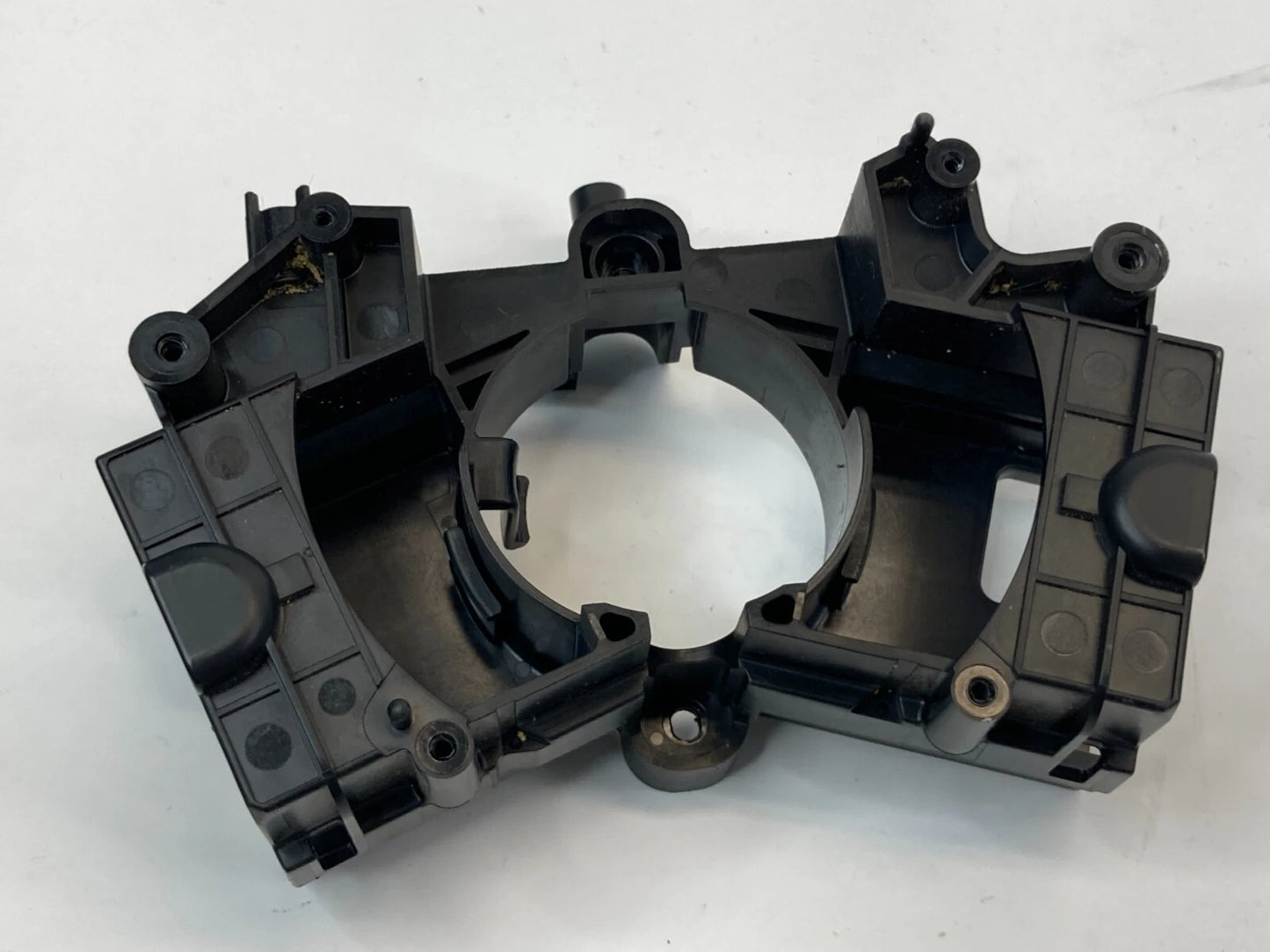 2010-2017 CHEVROLET EQUINOX STEERING COLUMN TURN SIGNAL HEADLIGHT SWITCH HOUSING