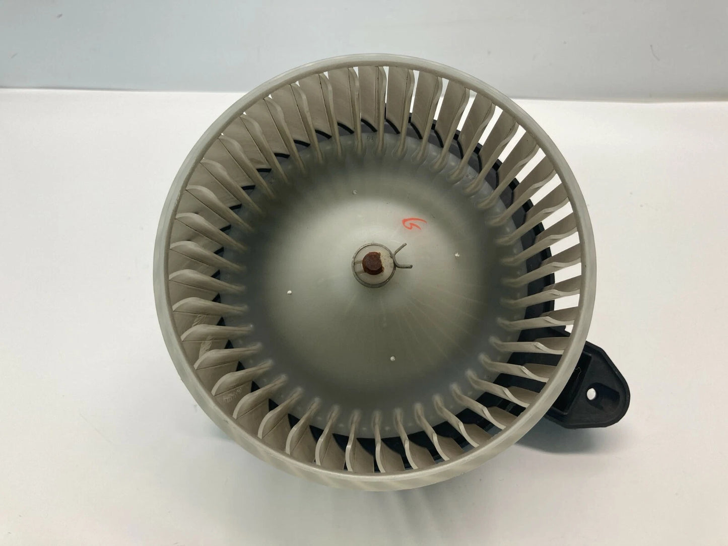 99 00 01 02 03 04 AUDI A6 HVAC HEATER BLOWER MOTOR AC A/C 4B1-820-021-B OEM