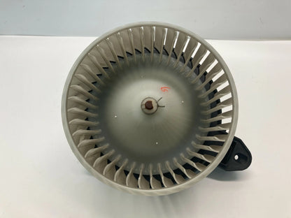 99 00 01 02 03 04 AUDI A6 HVAC HEATER BLOWER MOTOR AC A/C 4B1-820-021-B OEM