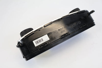 2014 2015 KIA SORENTO A/C CLIMATE TEMPERATURE CONTROL W/NAVIGATION 972501U585