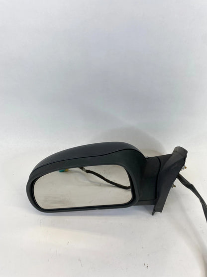 2002-2006 GMC ENVOY FRONT LEFT SIDE VIEW POWER DOOR MIRROR 15206178 OEM