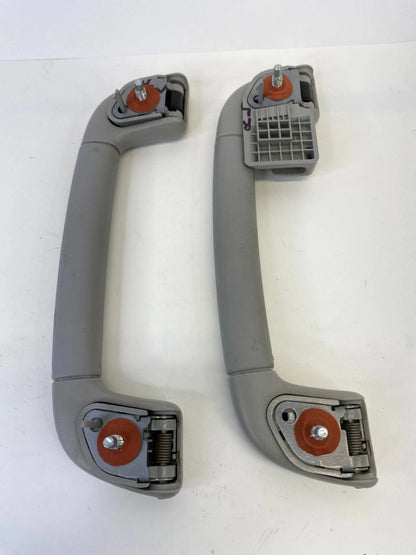 2007-2009 LEXUS RX350 04-06 RX330 ROOF INTERIOR GRAB HANDLE SET OF 4 OEM