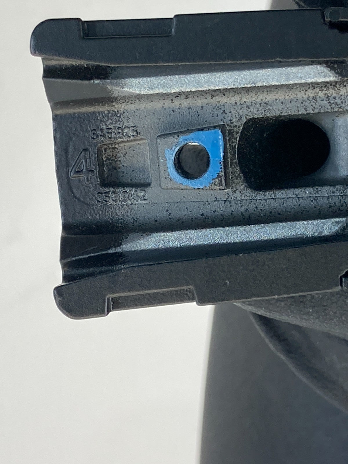 2011 2012 Toyota Avalon Rear View Interior Mirror Auto Dimming w/Homelink OEM