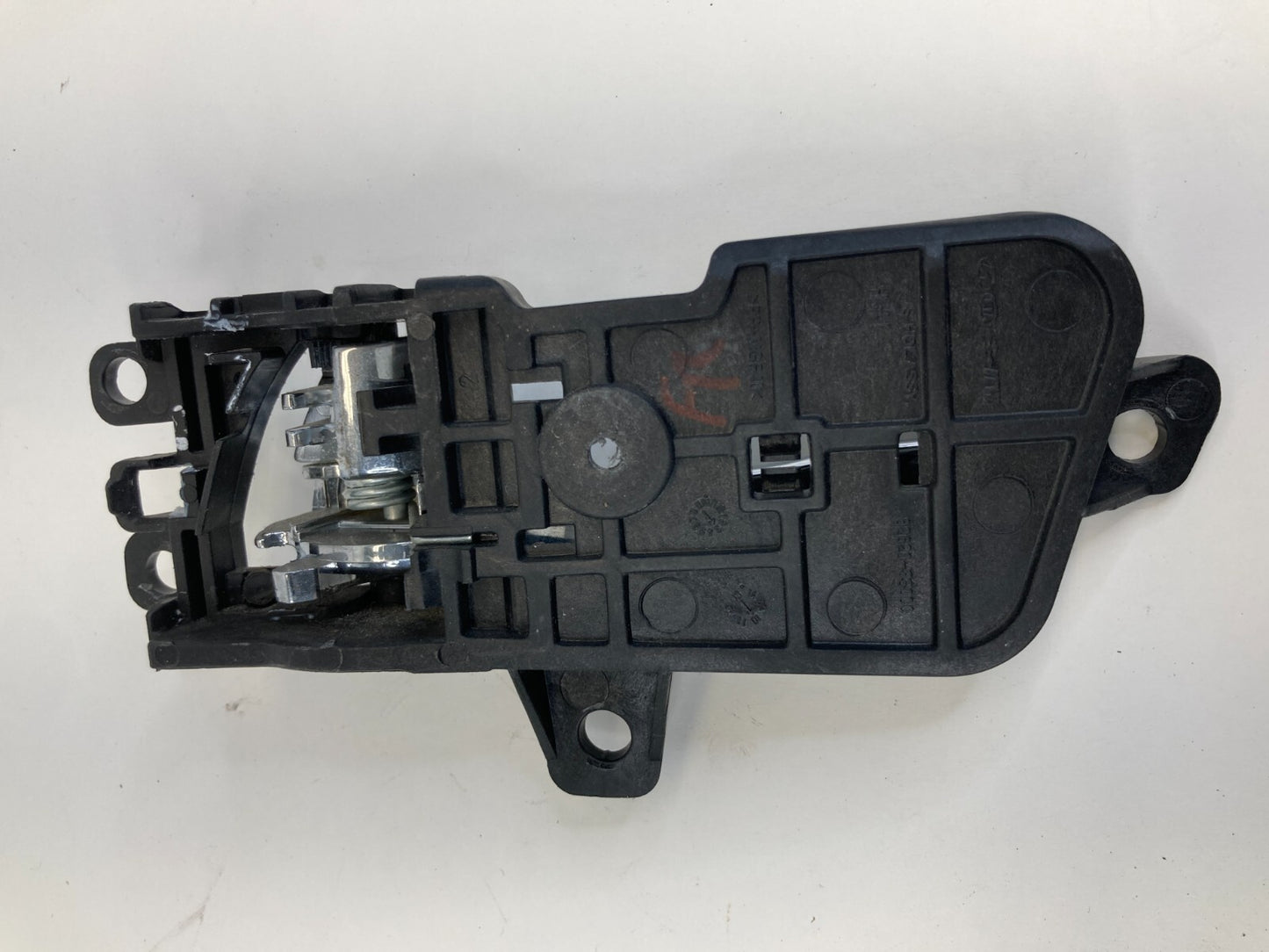2011-2014 Hyundai Sonata Front Right Side Inner Door Handle Assy 82620-3S000 OEM