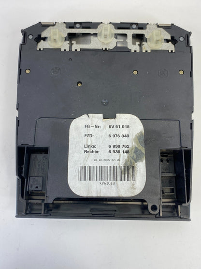 2006 BMW 330xi 330i 07-09 328i Roof Front Overhead Dome Map Light Lamp 6932827