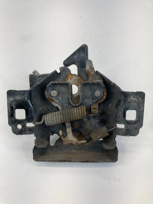 2006-2010 FORD EXPLORER HOOD LATCH LOCK ACTUATOR RELEASE OEM 6L2A-16700 D927