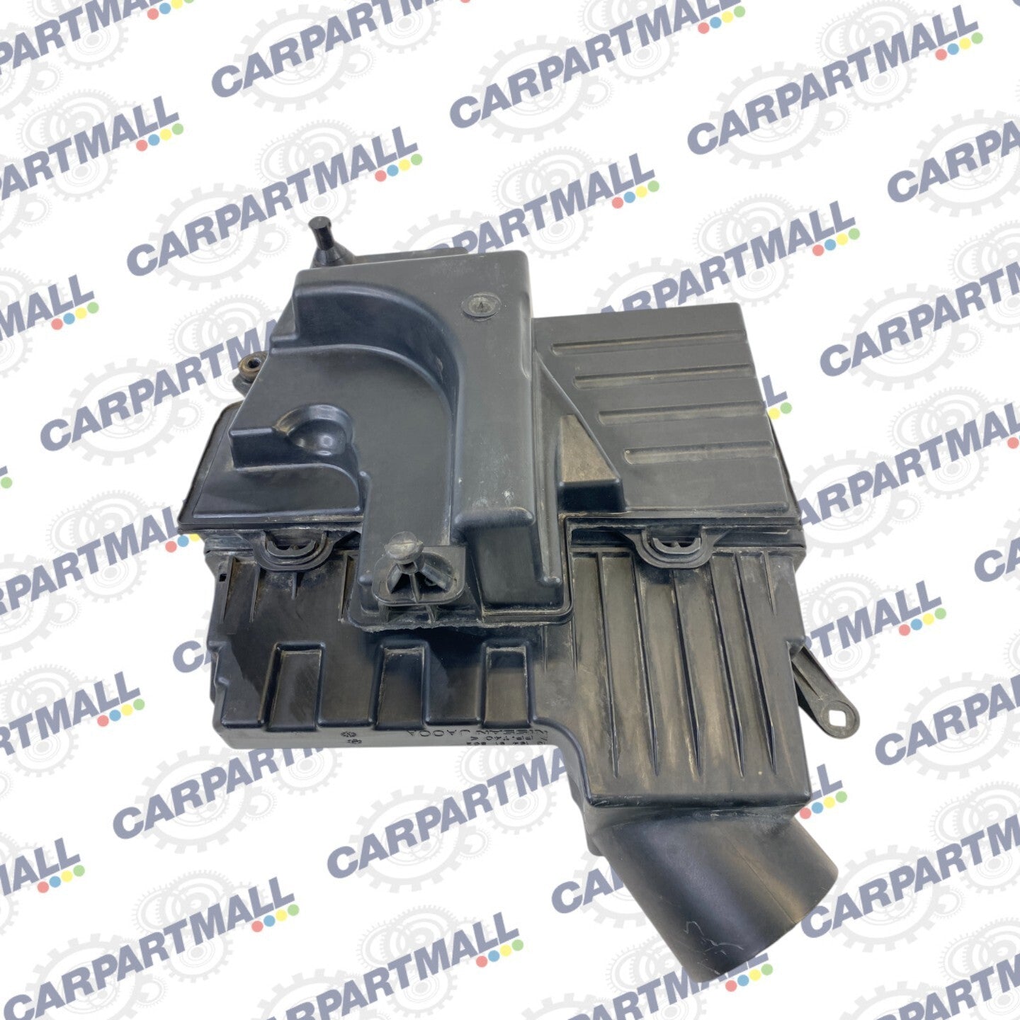 2007-2013 Nissan Altima Sedan 2.5L Air Cleaner Intake Filter Box Assembly OEM