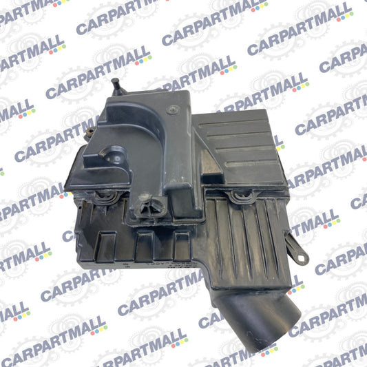 2007-2013 Nissan Altima Sedan 2.5L Air Cleaner Intake Filter Box Assembly OEM