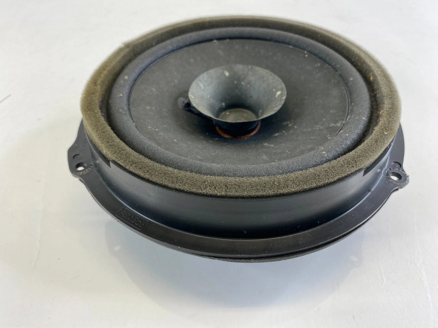 2012-2018 FORD FOCUS REAR RIGHT PASSENGER SIDE DOOR SOUND SYSTEM SPEAKER ASSY