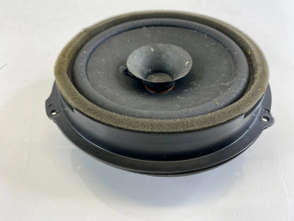 2012-2018 FORD FOCUS REAR RIGHT PASSENGER SIDE DOOR SOUND SYSTEM SPEAKER ASSY