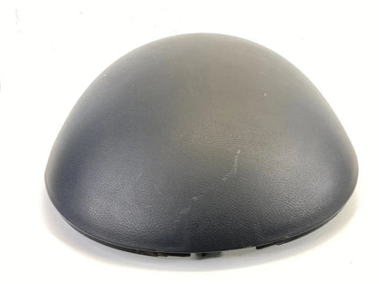 03-07 HONDA ACCORD UPPER DASH SPEEDOMETER CLUSTER VISOR COVER TRIM PANEL OEM