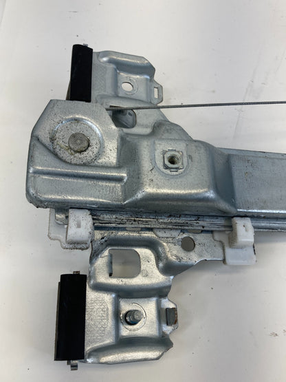 2012-2017 GMC Terrain Rear Left Side Door Power Window Motor w/ Regulator OEM