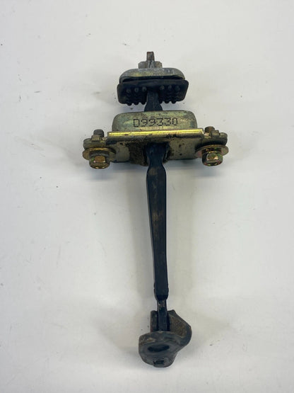 1998-2002 HONDA ACCORD FRONT RIGHT SIDE DOOR CHECK STOP STOPPER HINGE DETENT OEM