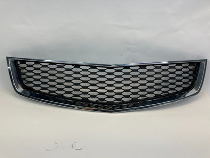 2010-2015 Chevrolet Equinox Front Bumper Lower Center Grill Grille 25798748 OEM