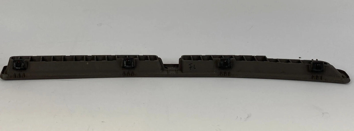 1999-2003 ACURA TL LEFT SIDE DASH DEFROSTER VENT GRILLE 77466-S0K-A010 OEM