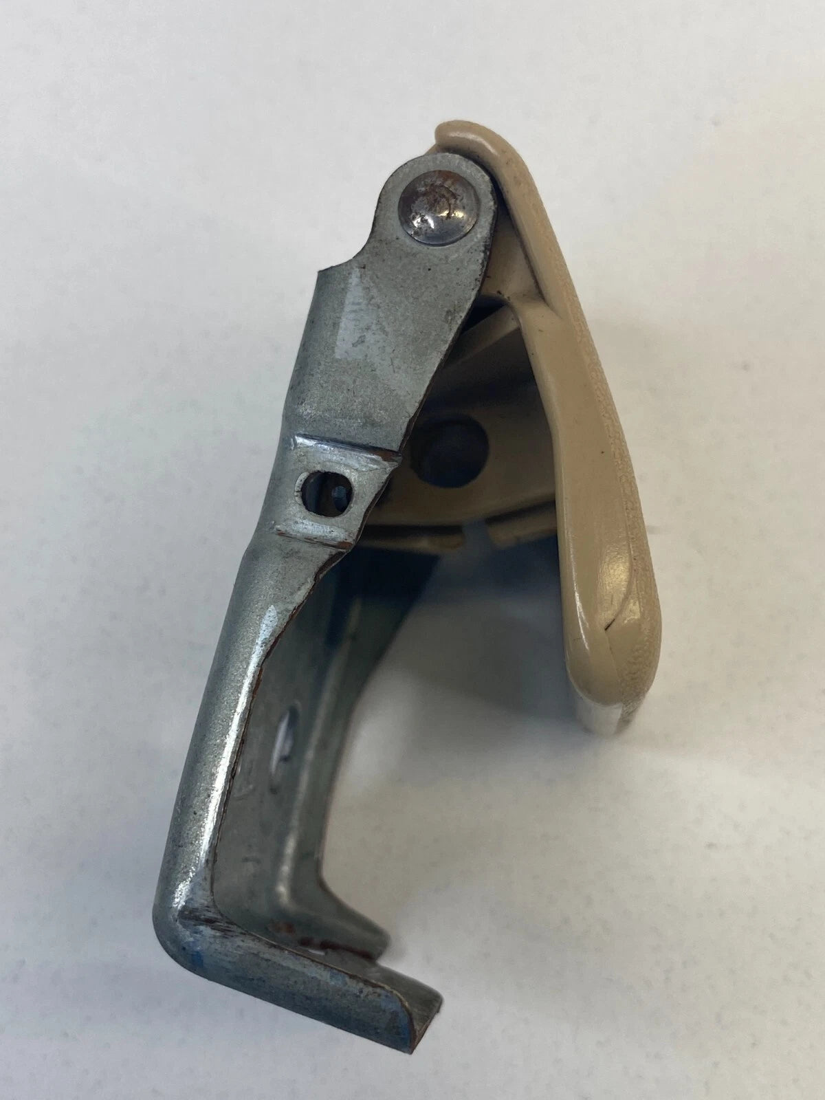 1990 91 92 93 1994LEXUS LS400 LS 400 HOOD OPENER RELEASE HANDLE PULL LEVER OEM