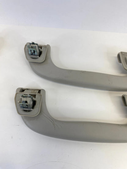 2013-2016 MAZDA CX-5 CX5 ROOF FRONT & REAR GRAB HANDLE SET OF 4 OEM