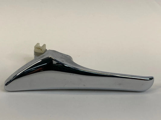 2006 MERCEDES-BENZ CLS500 REAR LEFT SIDE INTERIOR DOOR HANDLE A2117660124 OEM