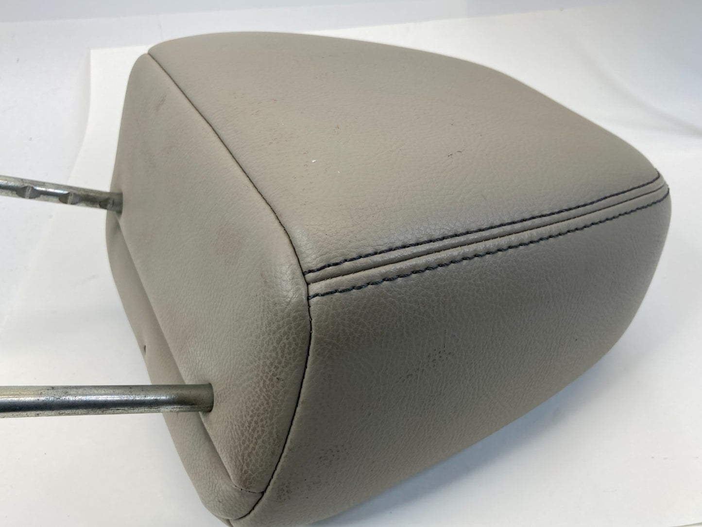 2011 2012 Ford Edge Front Left & Right Seat Headrest Head Rest Pair Set OEM