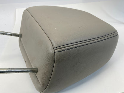 2011 2012 Ford Edge Front Left & Right Seat Headrest Head Rest Pair Set OEM