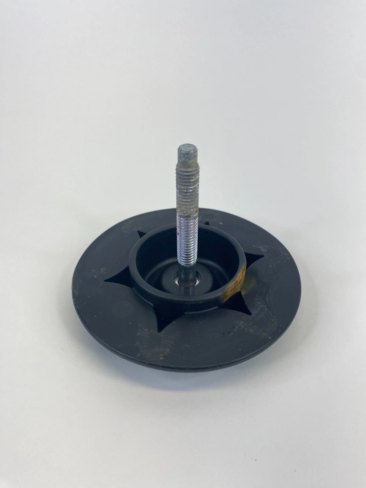 2008-2013 Nissan Rogue 09-24 Murano Spare Wheel Tire Holder Retainer Hold Down