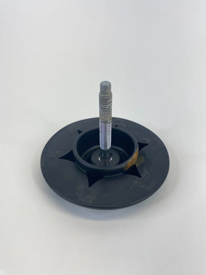 2008-2013 Nissan Rogue 09-24 Murano Spare Wheel Tire Holder Retainer Hold Down