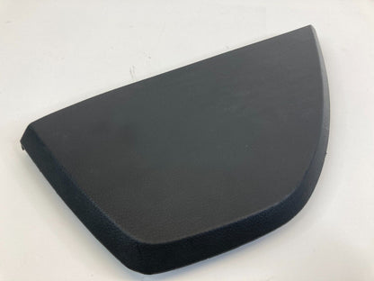 2010-2017 Chevrolet Equinox Dash Panel Right Side End Cap Cover Trim 15949325