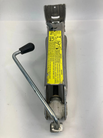 2001-2005 VW VOLKSWAGEN PASSAT EMERGENCY SPARE TIRE KIT JACK TOOL LUG 8L0011031A