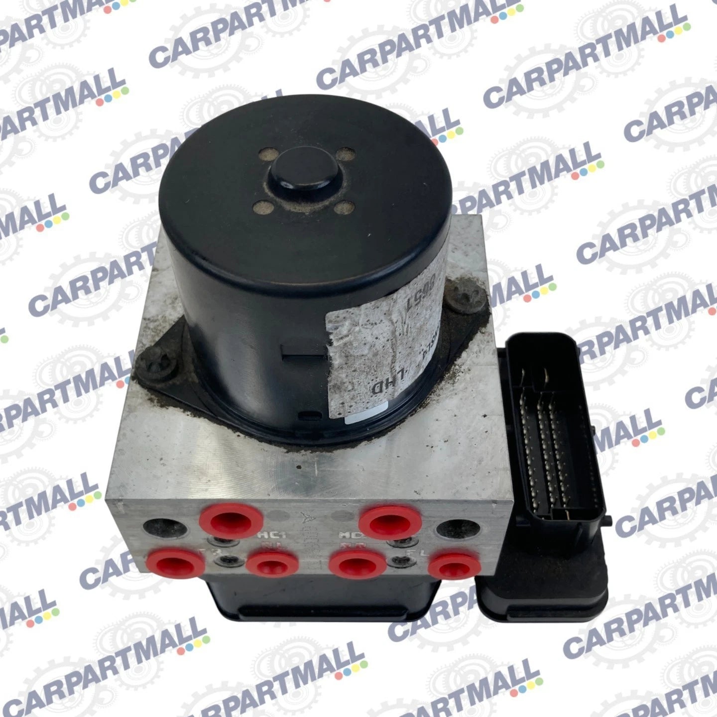 2011-2013 BUICK REGAL CXL 2.4L ABS ANTI-LOCK BRAKE PUMP CONTROL MODULE 133286