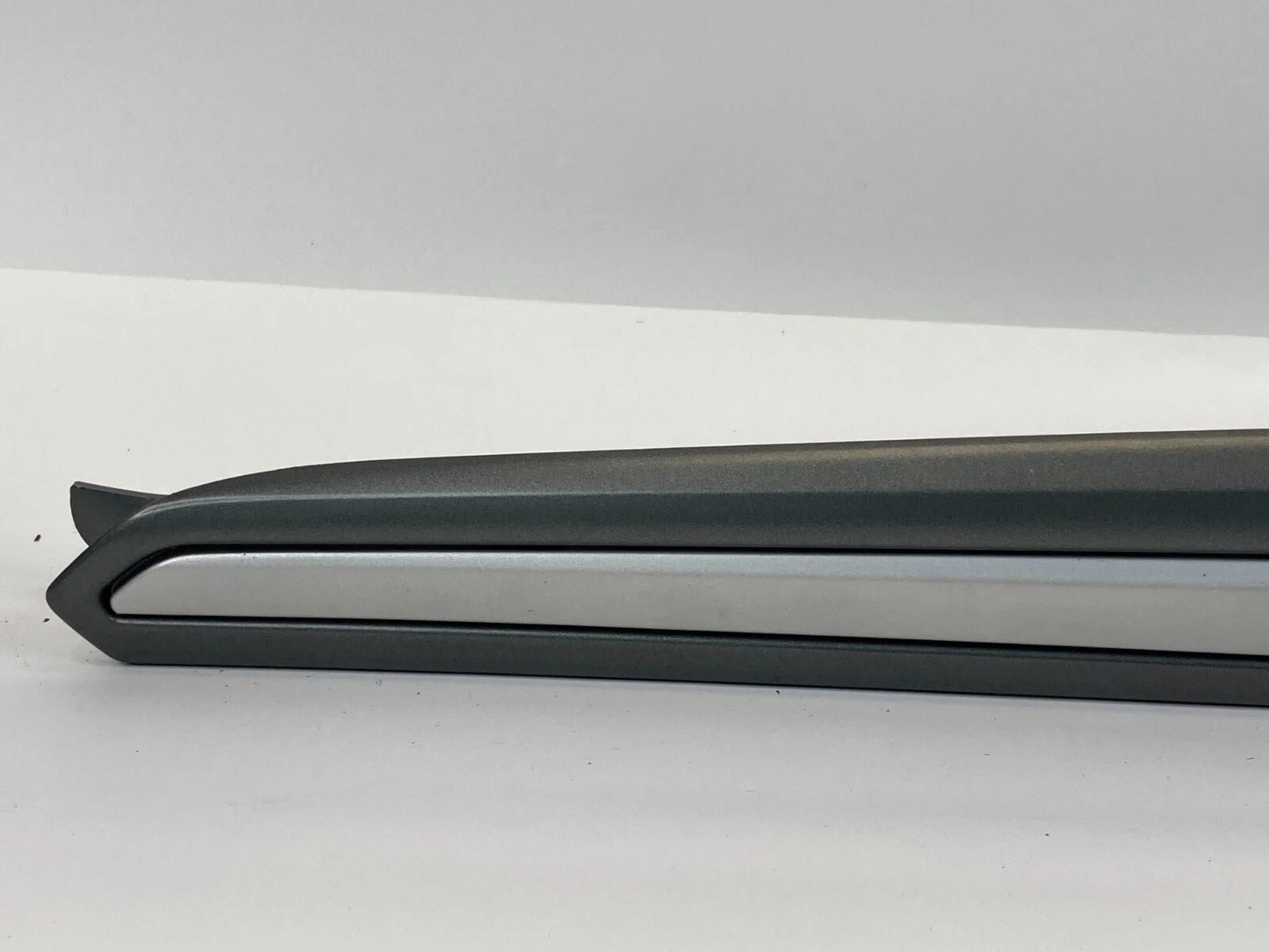 2013-2016 FORD FUSION REAR LEFT SIDE INTERIOR DOOR HANDLE TRIM DS73-F266B35-A