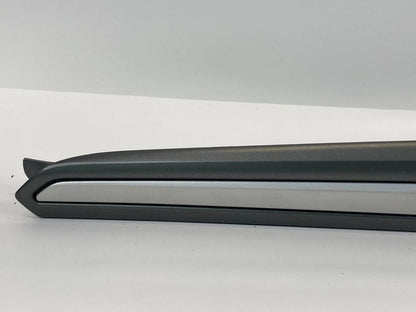 2013-2016 FORD FUSION REAR LEFT SIDE INTERIOR DOOR HANDLE TRIM DS73-F266B35-A
